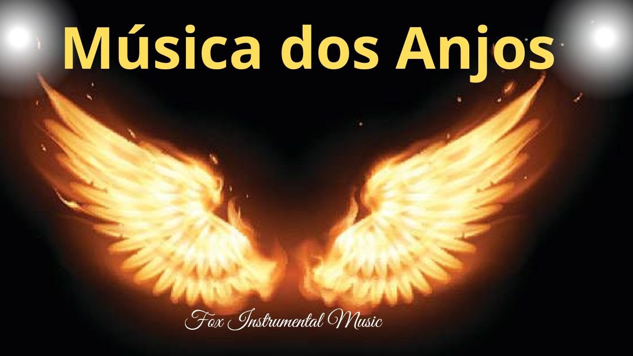 FUNDO MUSICAL - SOM DO CÉU – PARA RELAXAR, MEDITAR, ORAR – Music for Meditation