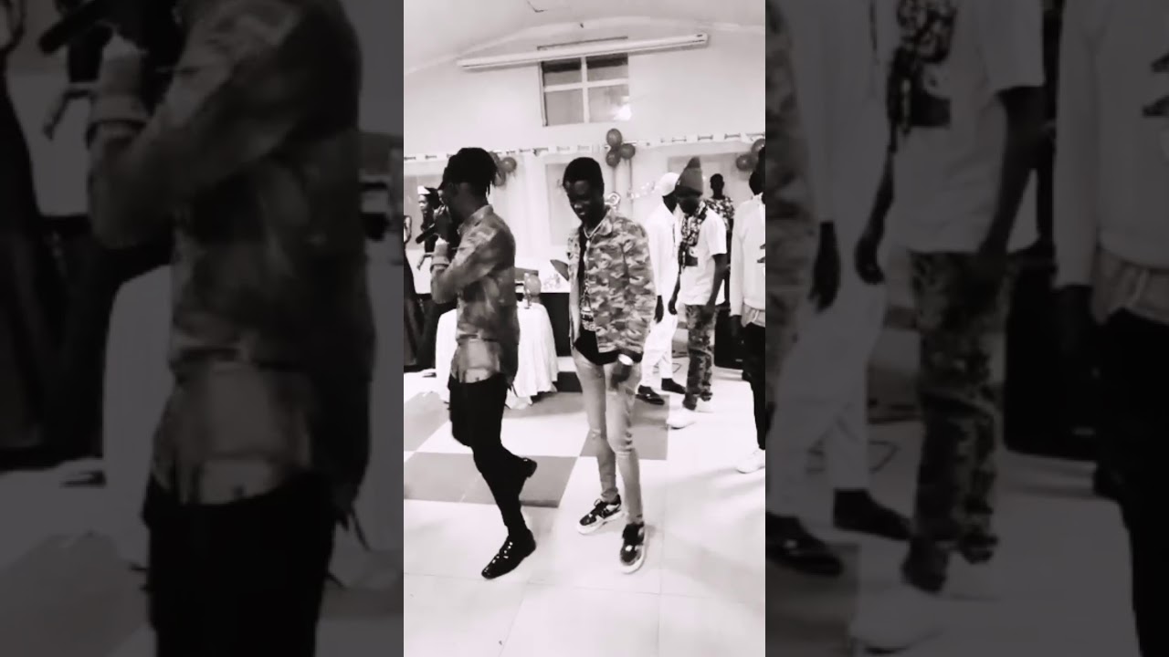 Nyane shirkat by jagaban ft katanqa performance 2020
