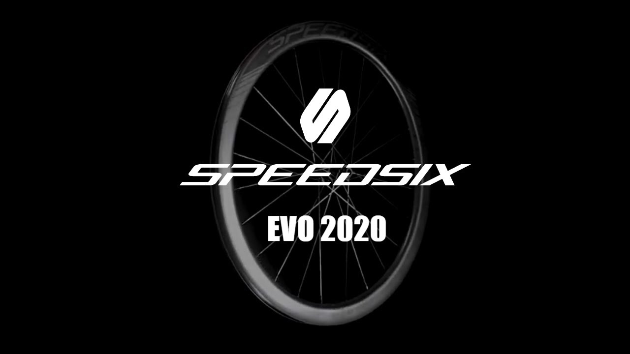 Speedsix EVO 2020