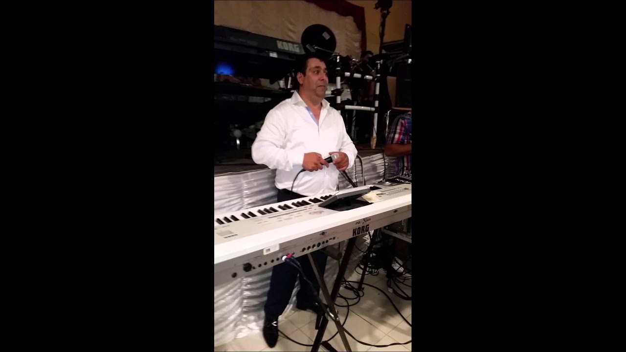 DJEMAIL 2015 NEVO KO GIULIANO