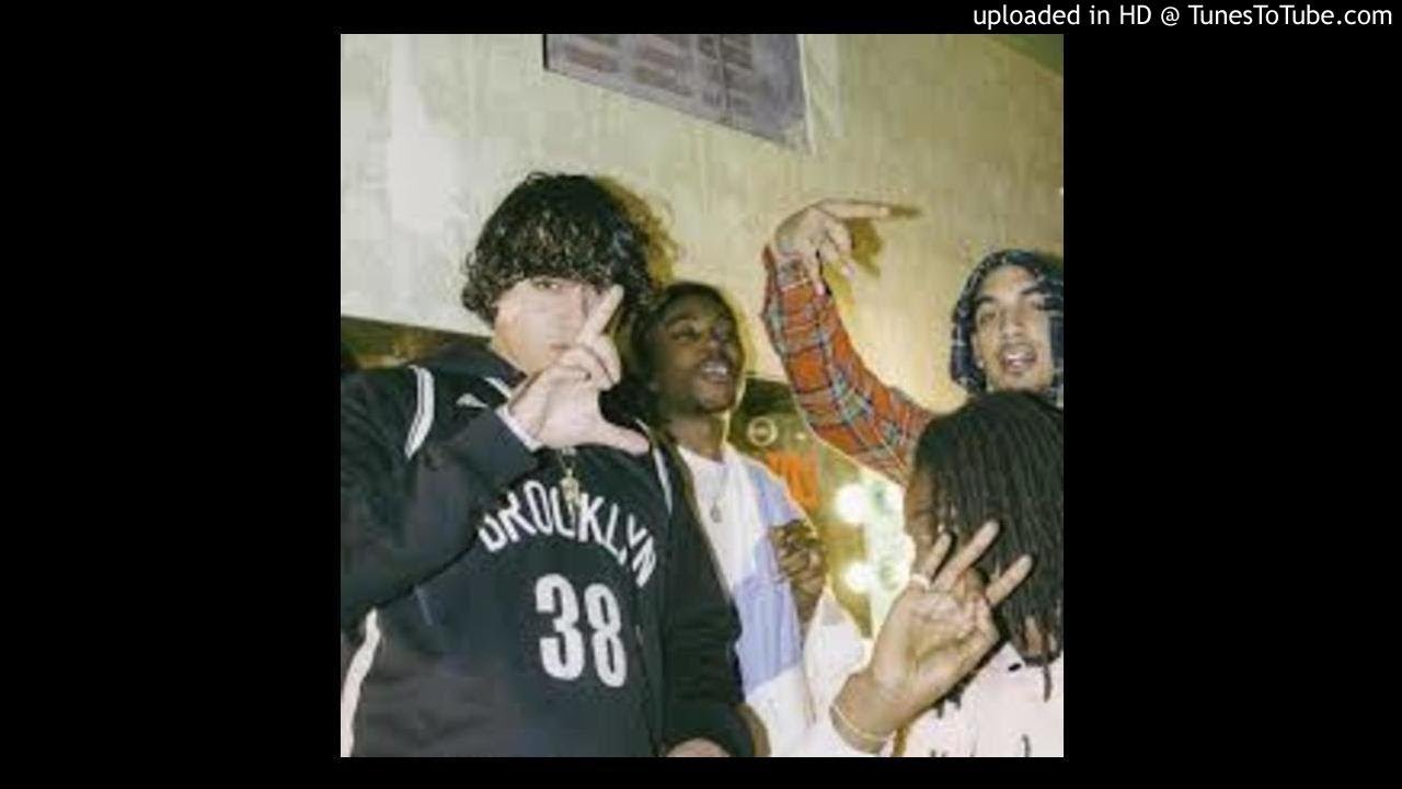 Shoreline Mafia x Ron-Ron type beat |DOTHATSHIT| PROD by MDMA88
