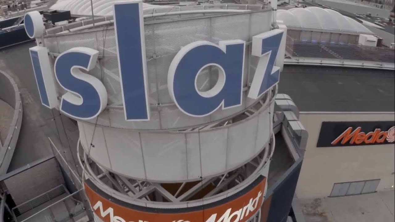 Isla - Islazultura 2015