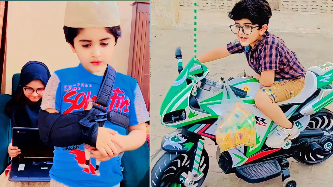 Shaheer new video entertainment story | Shaheer jutt