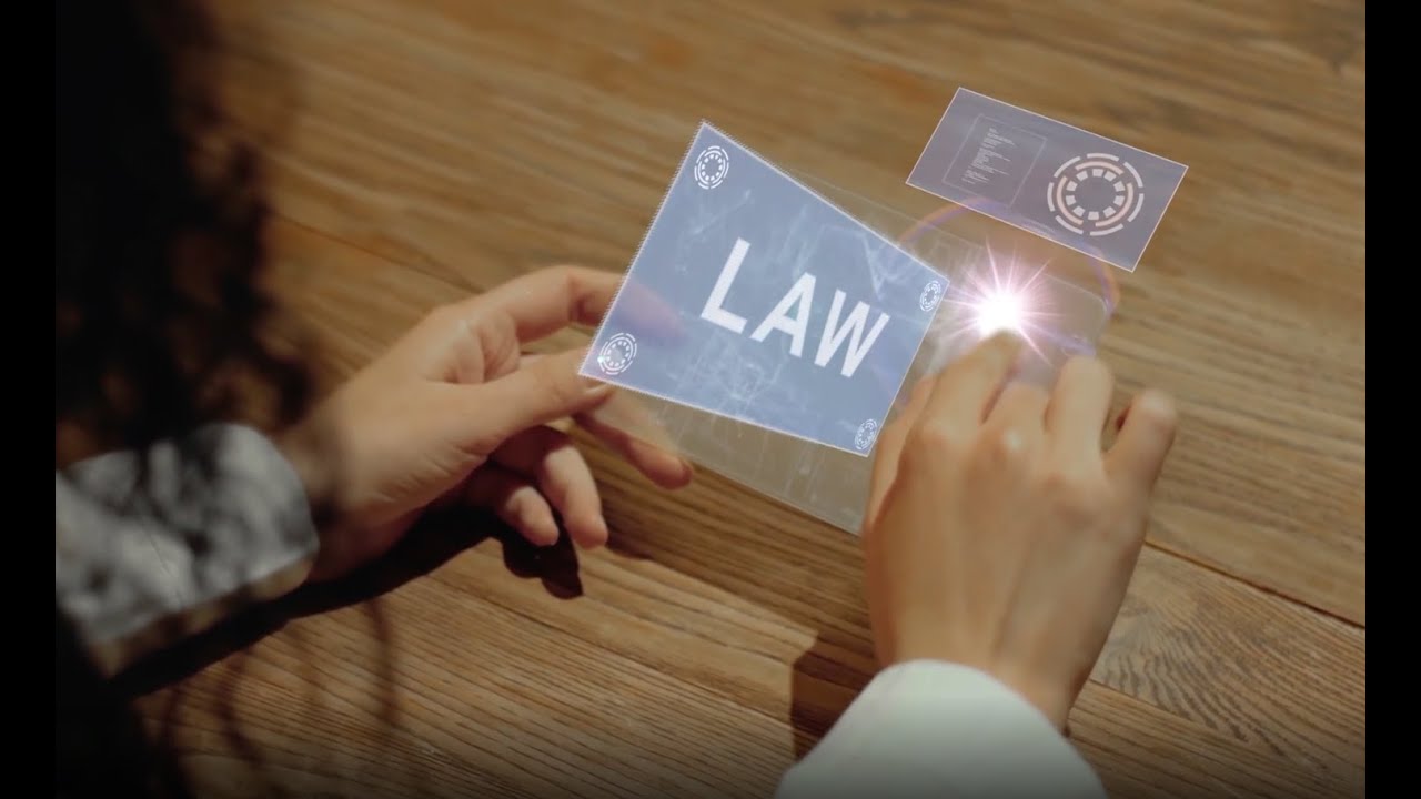 Master of Digital Law