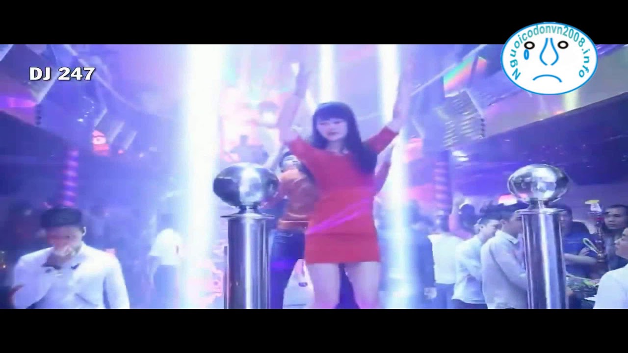 Karaoke kết th&uacute;c buồn remix - Nam Khang - Nguoicodonvn2008.info ( Dual)