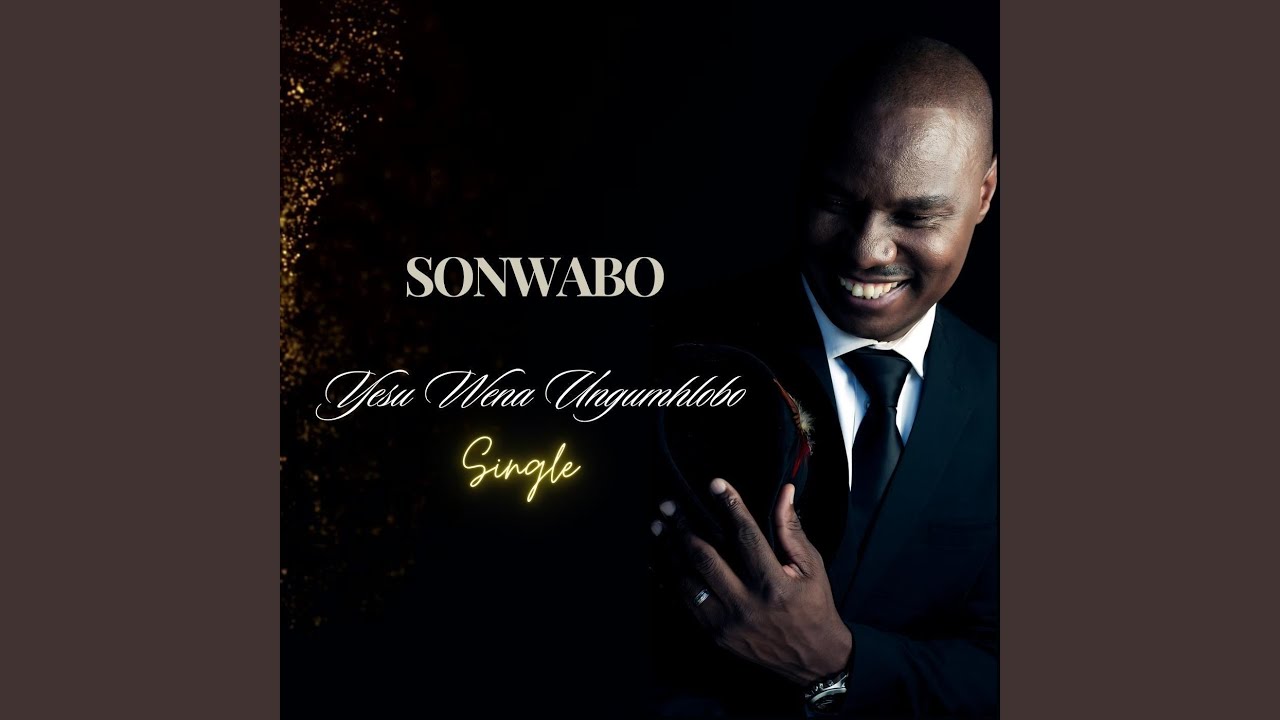 Yesu Wena Ungumhlobo