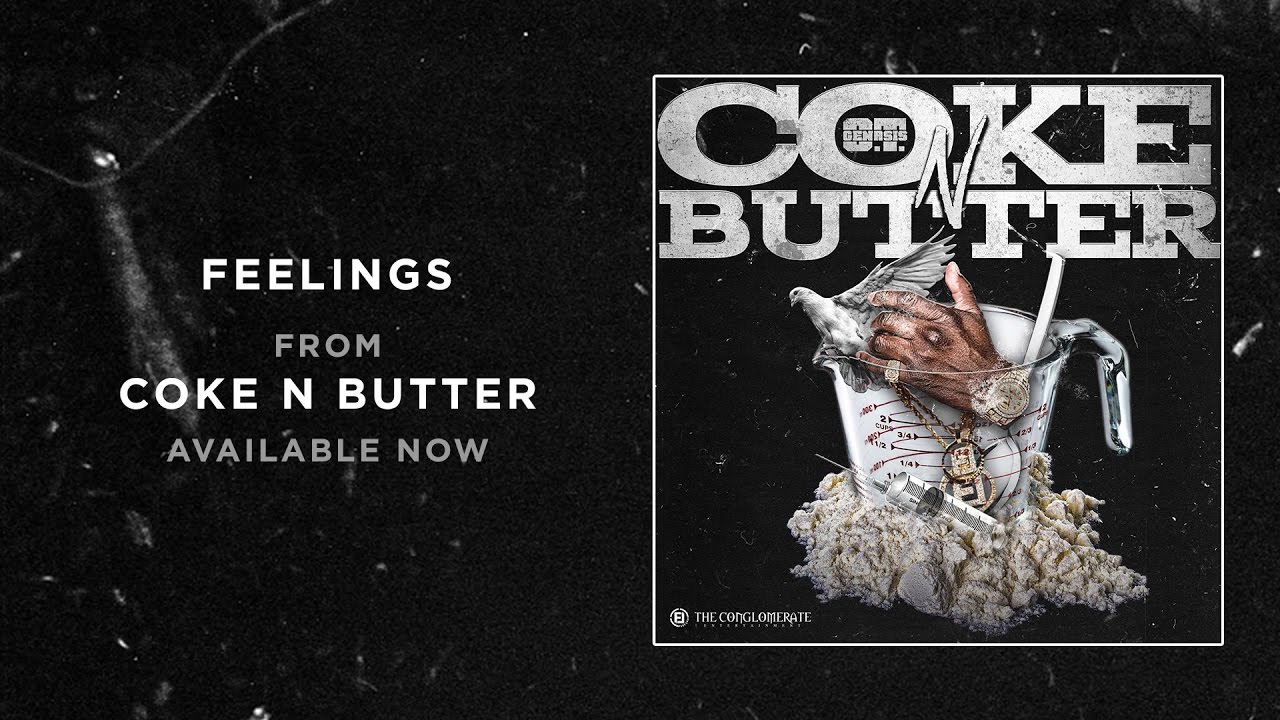O.T. Genasis - Feelings [Official Audio]