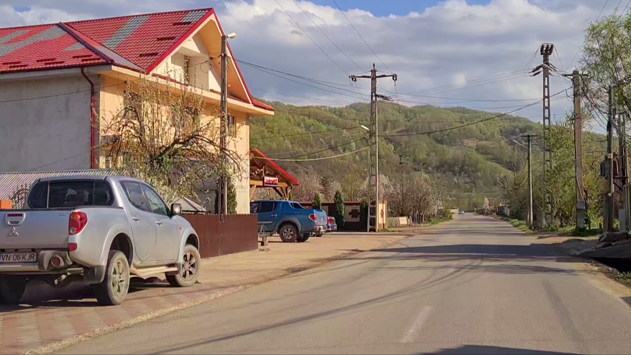 Comuna Năruja Vrancea