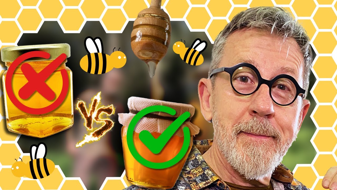 Vrai vs Faux miel : comment bien choisir son miel ?