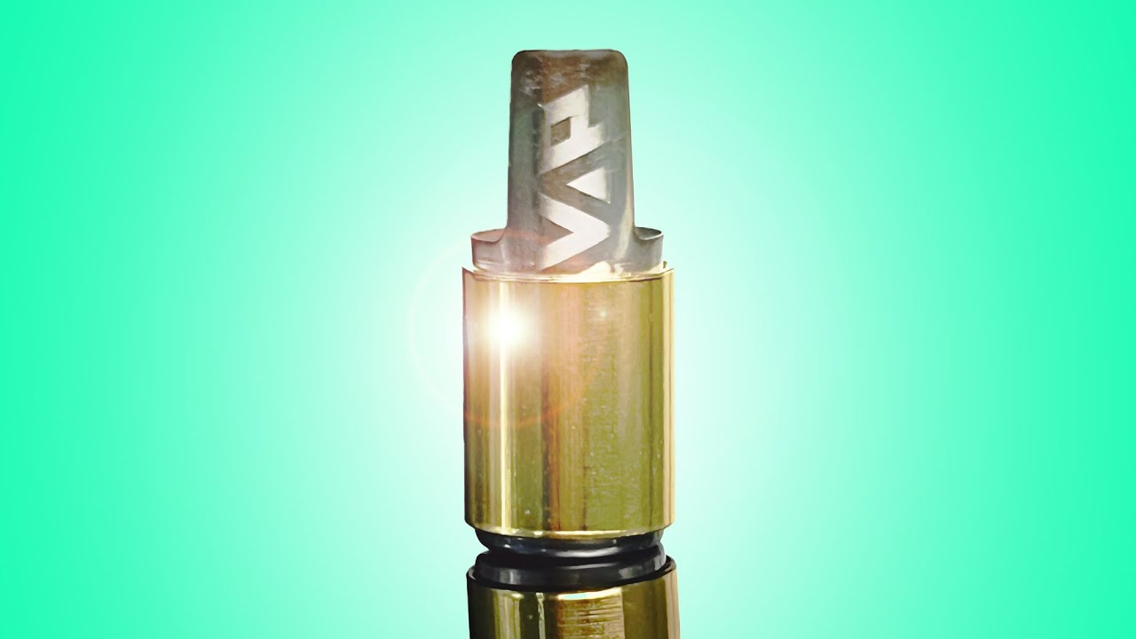 Enhancing Your DynaVap Experience with the Gold Plated Thermal Sleeve