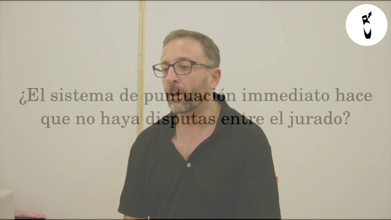 Entrevista Juan Polo (Parte 3)