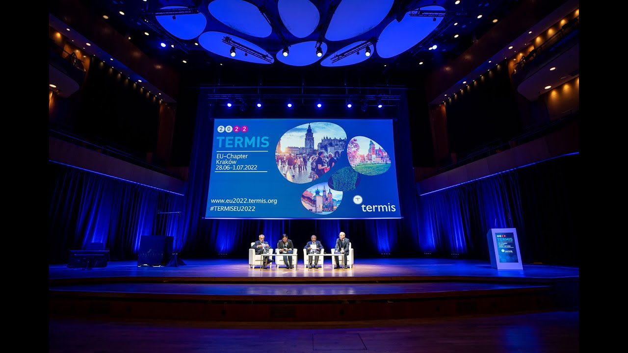 Termis 2022 Krakow