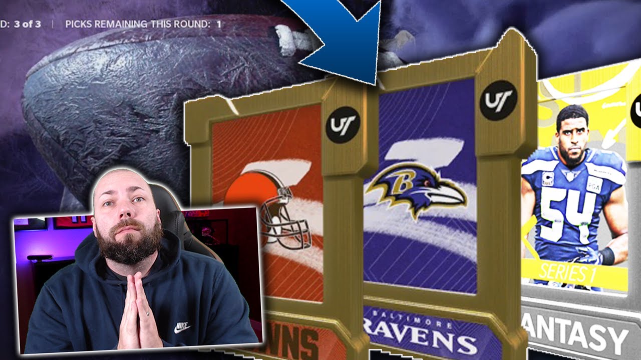 ALL PRO FANTASY AND TEAM PACKS! THE MOVE DURING ZERO CHILL? [MADDEN 21]