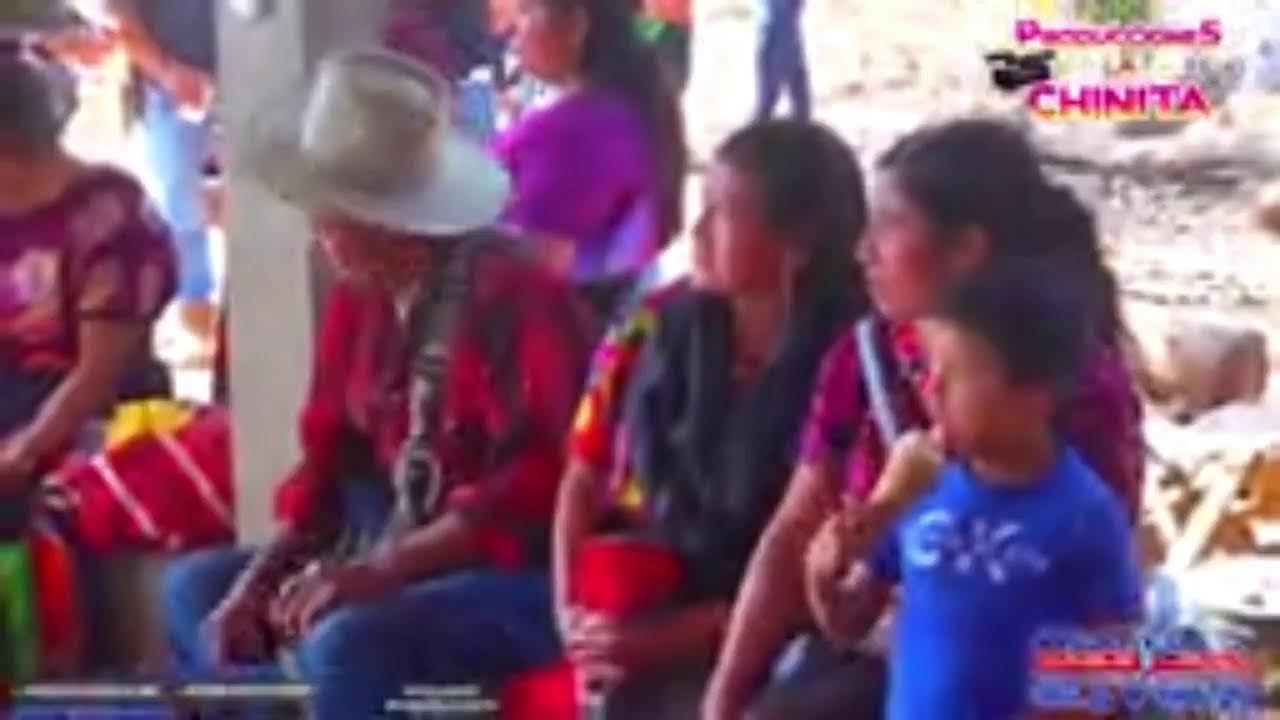 Transmisión en vivo de Producciones La Chinita