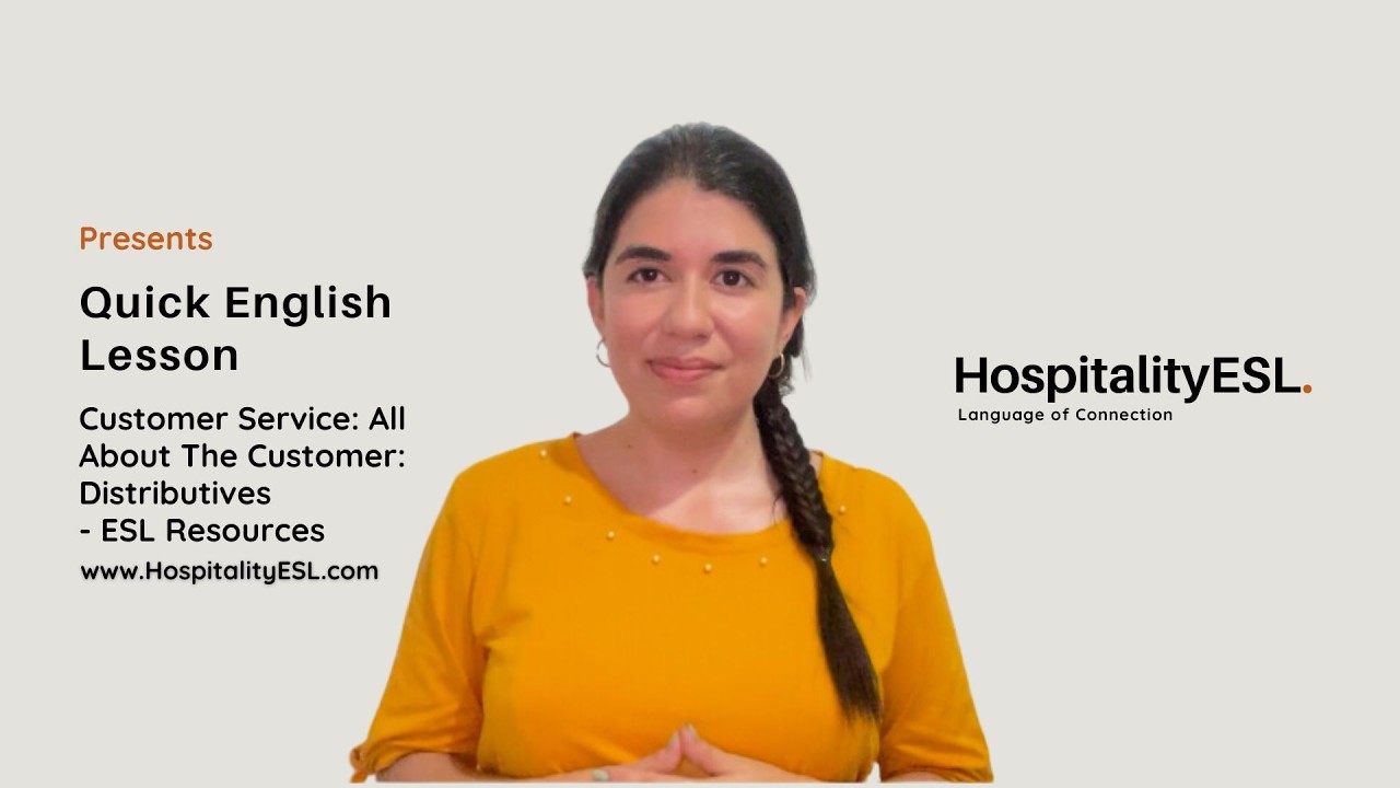 Unit2️⃣ All About The Customer | Both, Either, Neither & More Explained