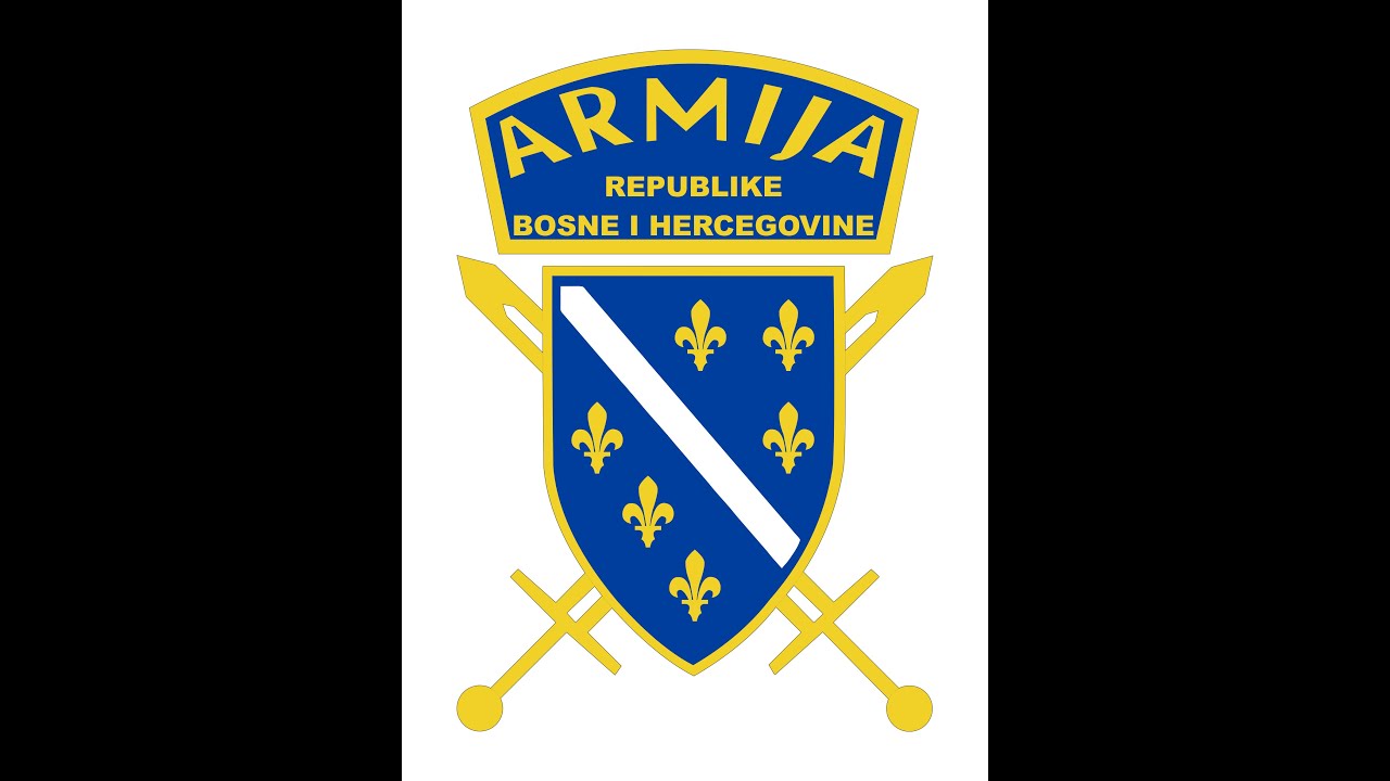 Patriotske pjesme Armije RBiH - Olovni vojnici - Šta je život