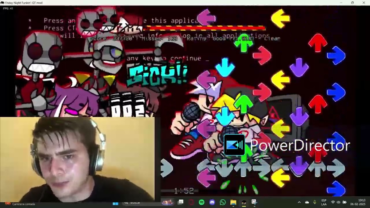 especial de 70 subs fnf vs doble qt