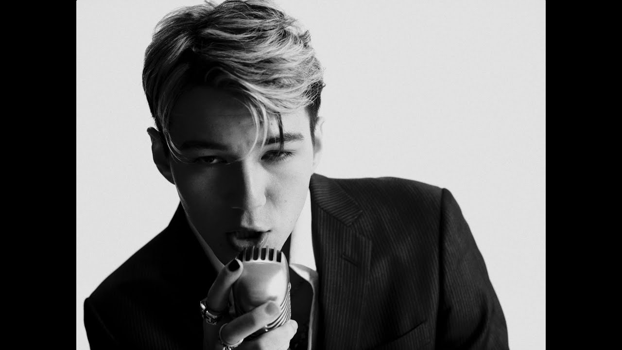 WENDY - Pull me in (Official Music Video)