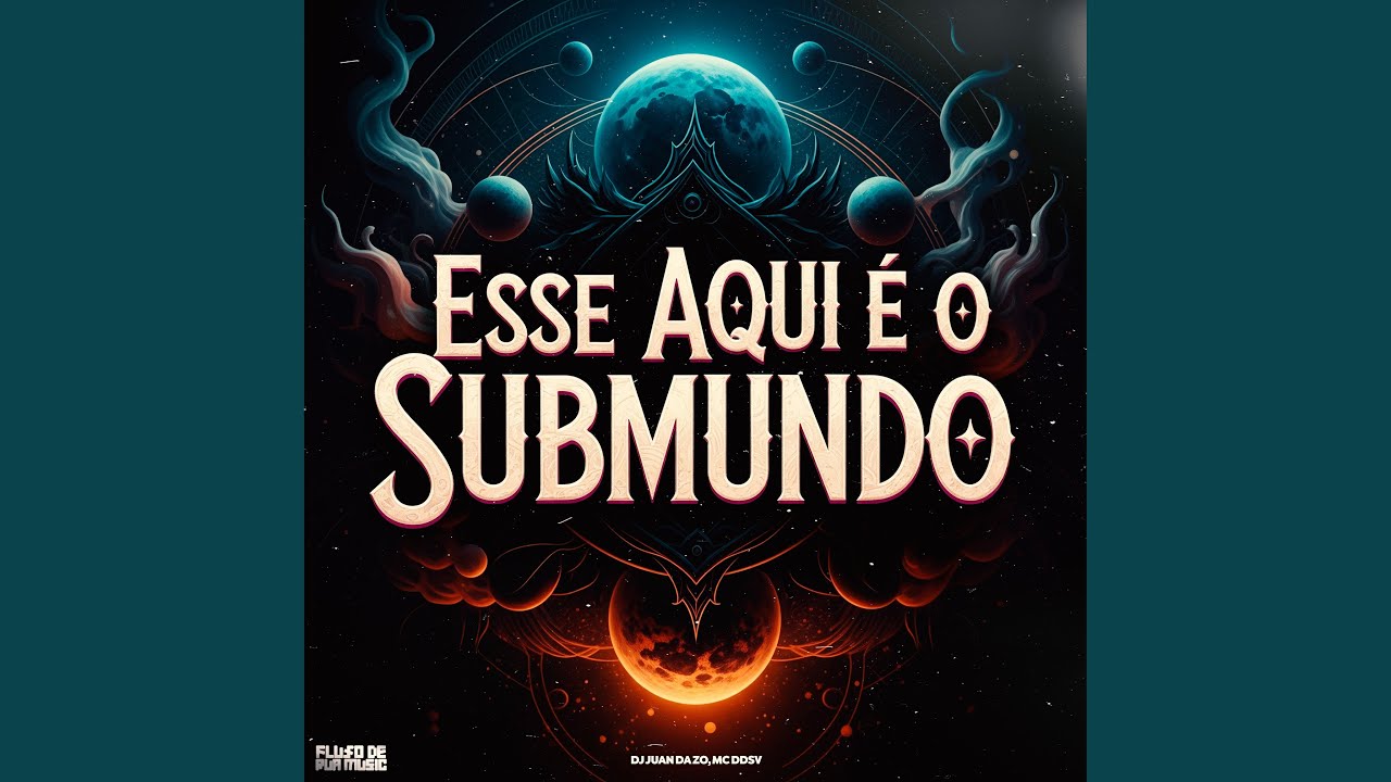 Esse Aqui &Eacute; O Submundo