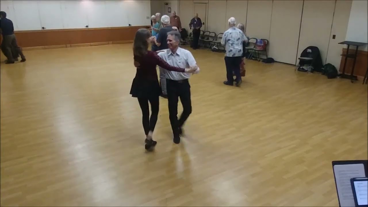 Waltz &bull; Hoggetowne Fancy