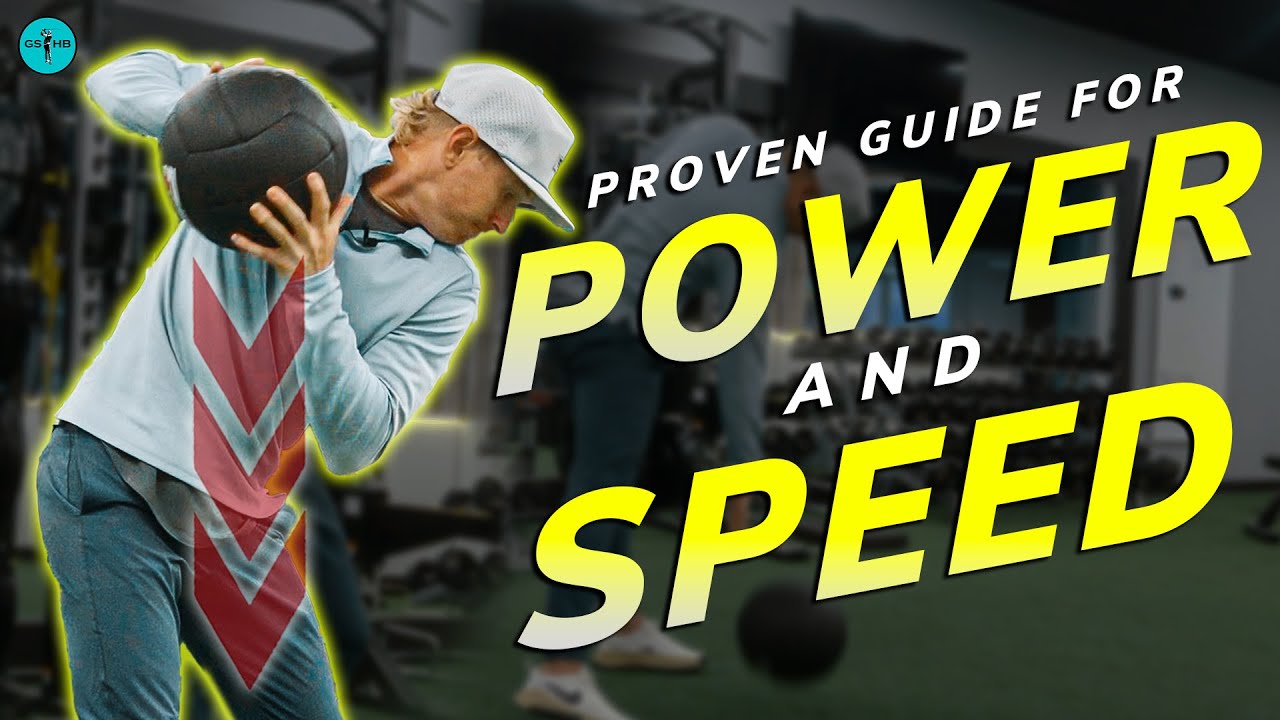 3 Proven Strategies for BOOSTING Your Swing Speed Instantly