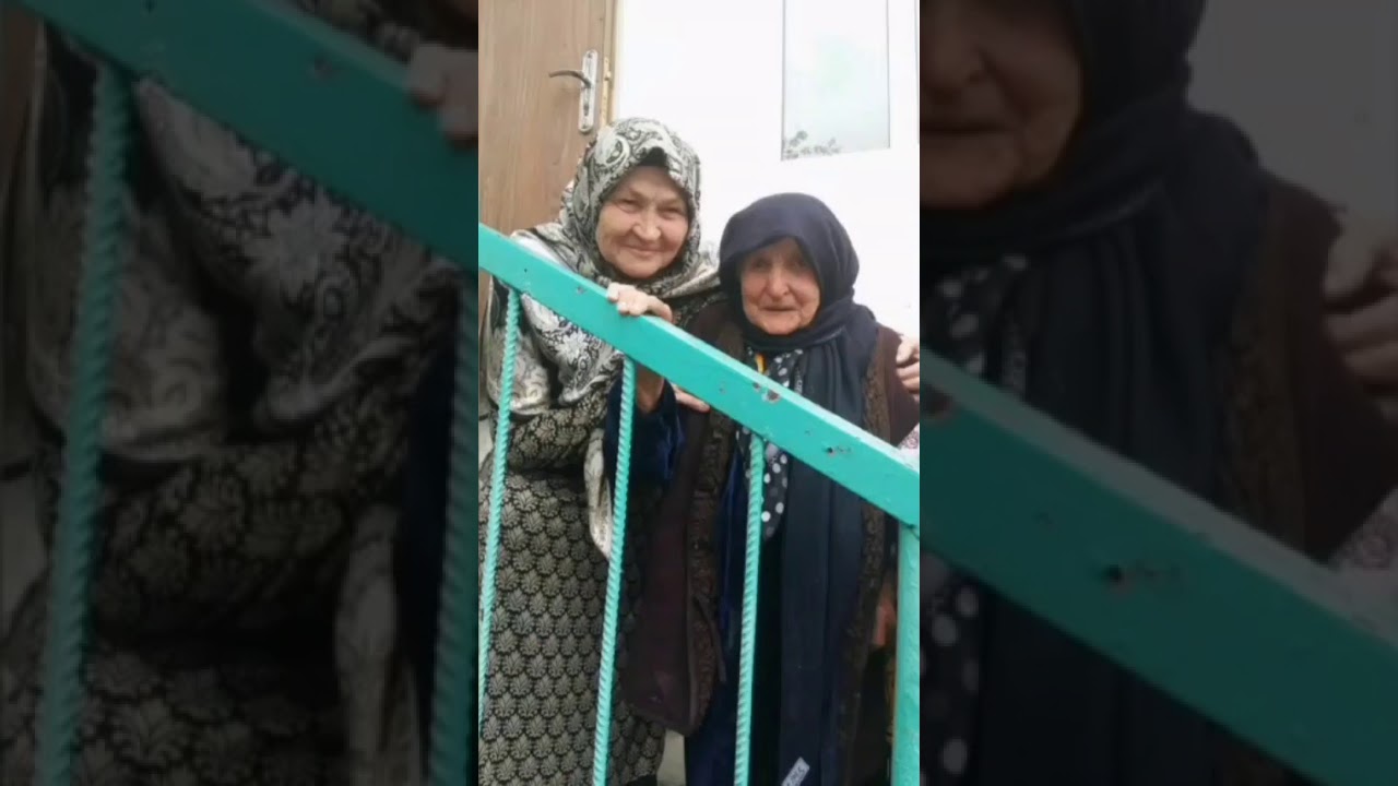 Мавлид на аварском языке