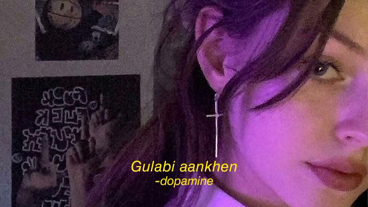 𝙂𝙪𝙡𝙖𝙗𝙞 𝙖𝙖𝙣𝙠𝙝𝙚𝙣 (𝙨𝙡𝙤𝙬𝙚𝙙 + 𝙧𝙚𝙫𝙚𝙧𝙗)