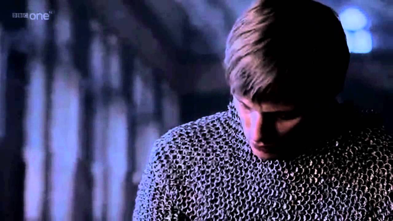 Breathe Me | Arthur Pendragon (+ Merlin)