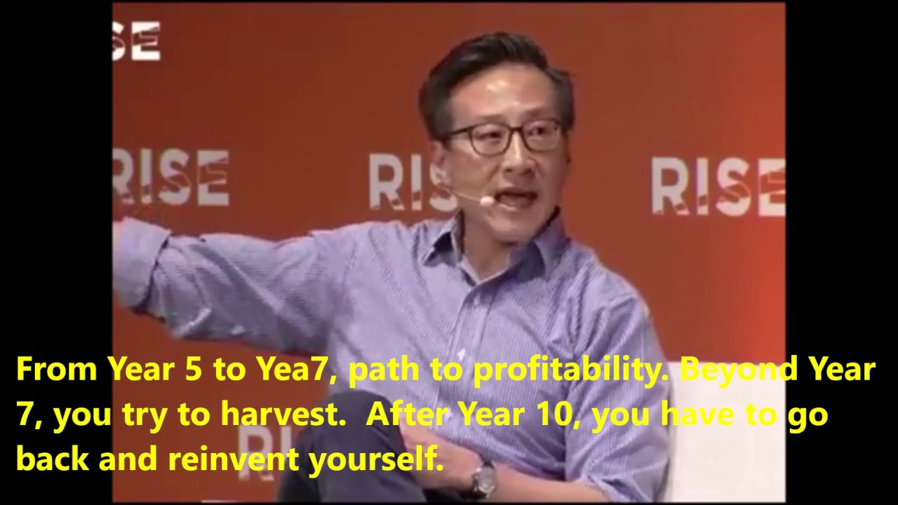 #SecretSelfmadeBillionaires0380 Joseph Tsai from Taiwan to Richest SelfmadeBillionaire Canada