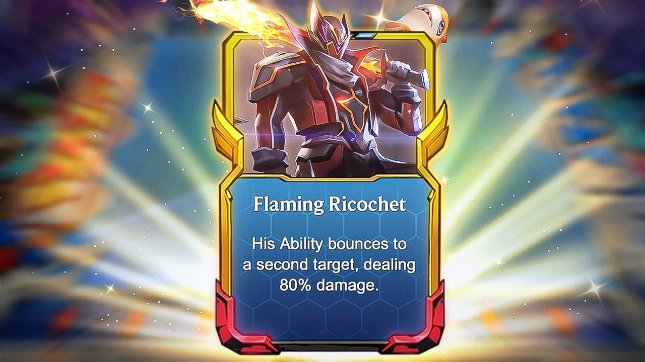 Gangplank Reroll Is Broken This Set! Duelist Supers - TFT 8.5 PBE Gameplay
