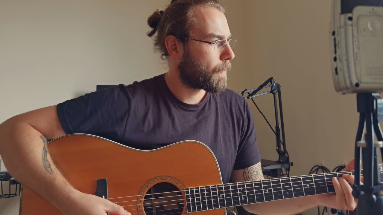 Moja je pjesma lagana - Parni Valjak (cover)