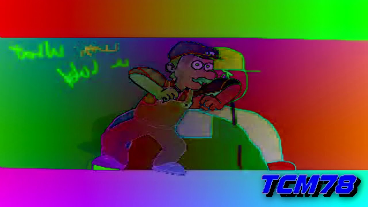 [Requested] Toaster mario and luigi sparta test effects [Sponsored by preview 2 effects]
