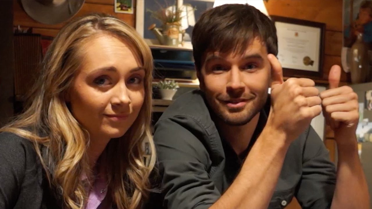 Throwback - #WhyILoveHeartland