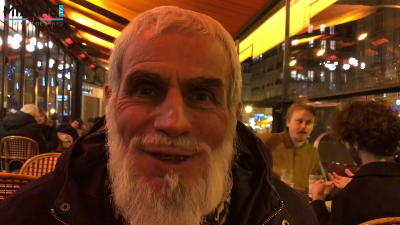 Denis Gril : 