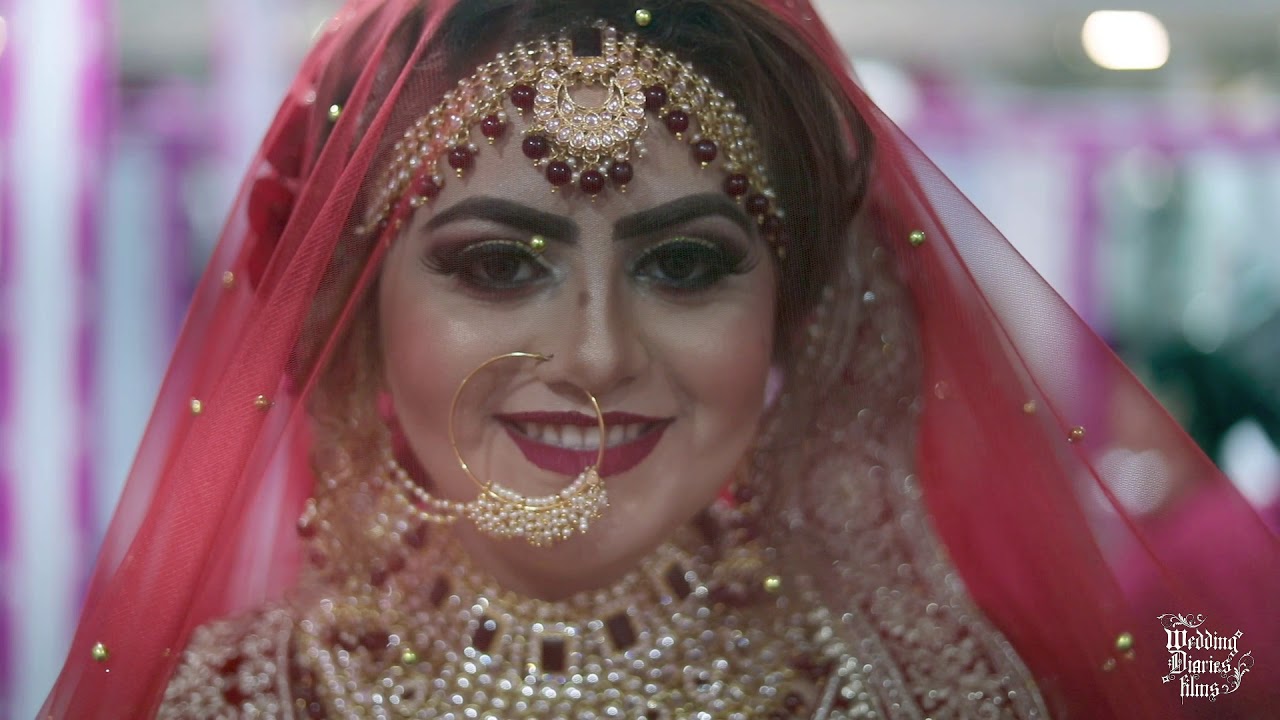 Sabah & Saqib Reception