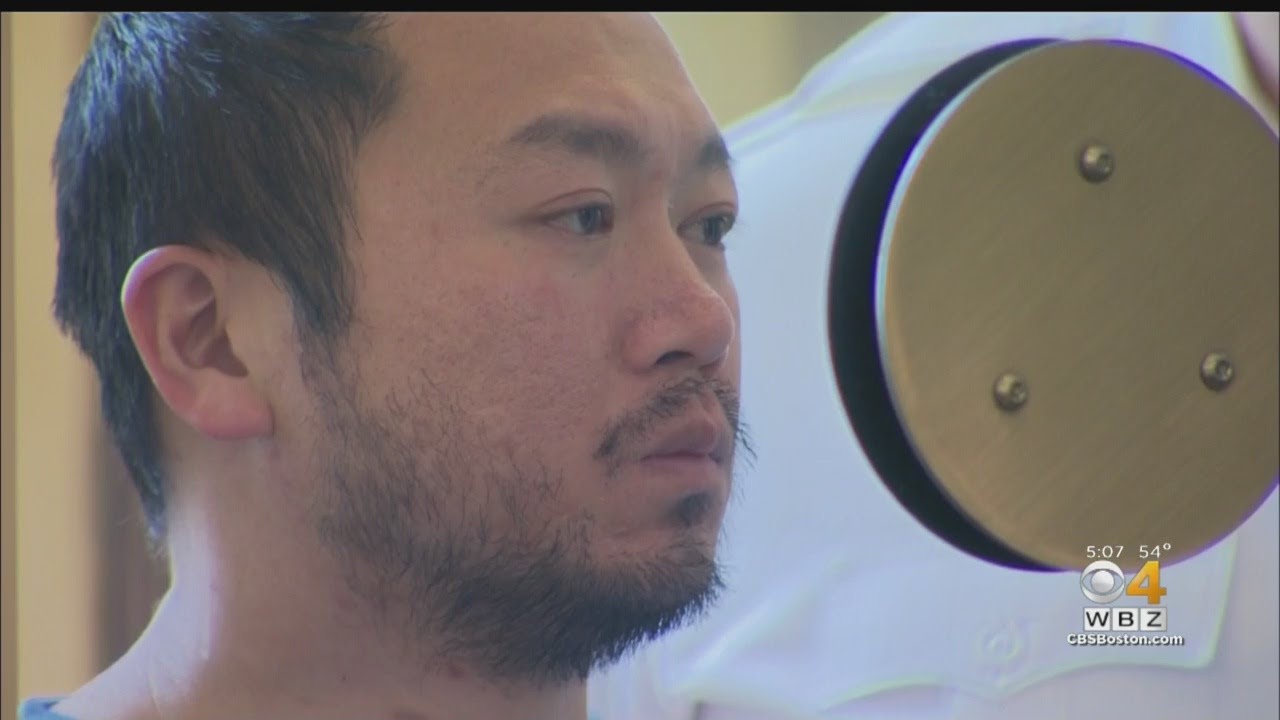 NH Teacher Charged With Raping Child At Newton Summer Camp Held Without Bail