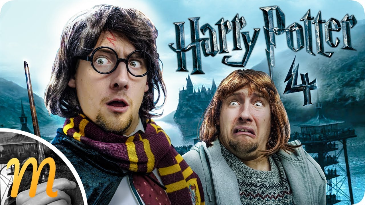 HARRY POTTER AURA-T-IL DROIT À UNE SCOLARITÉ NORMALE ?!