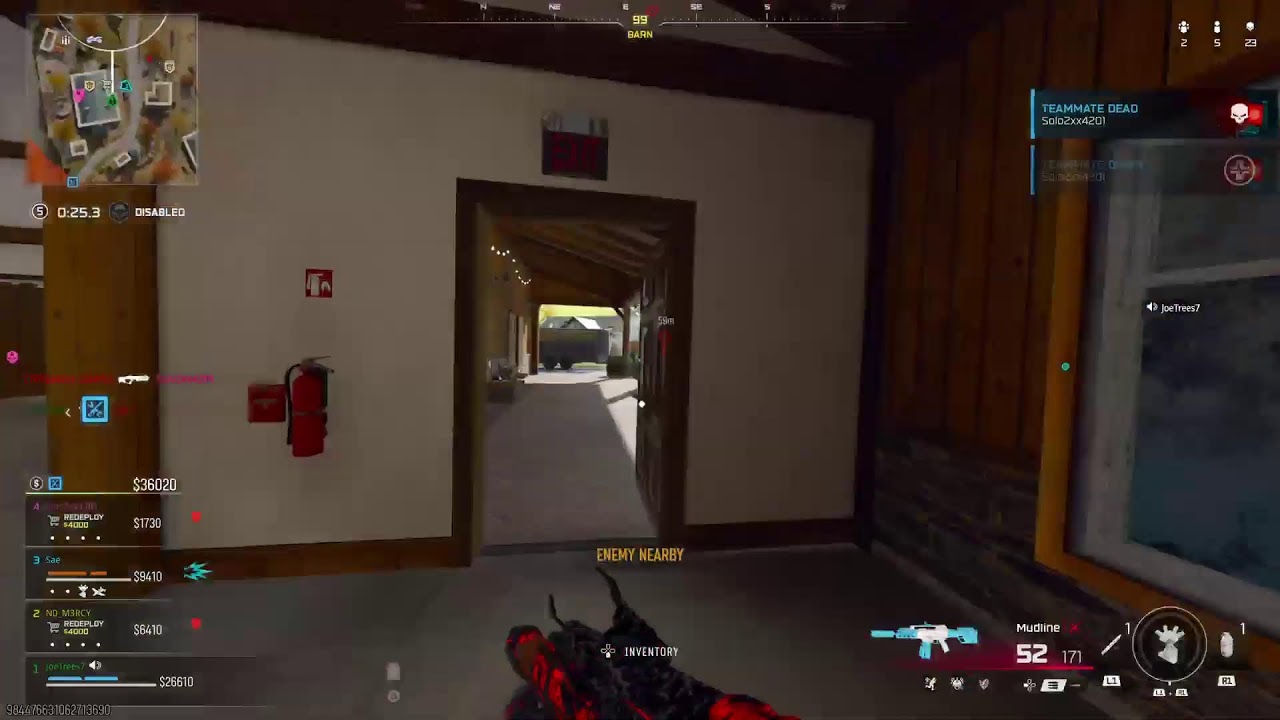 Rebirth island resurgence 30 kill