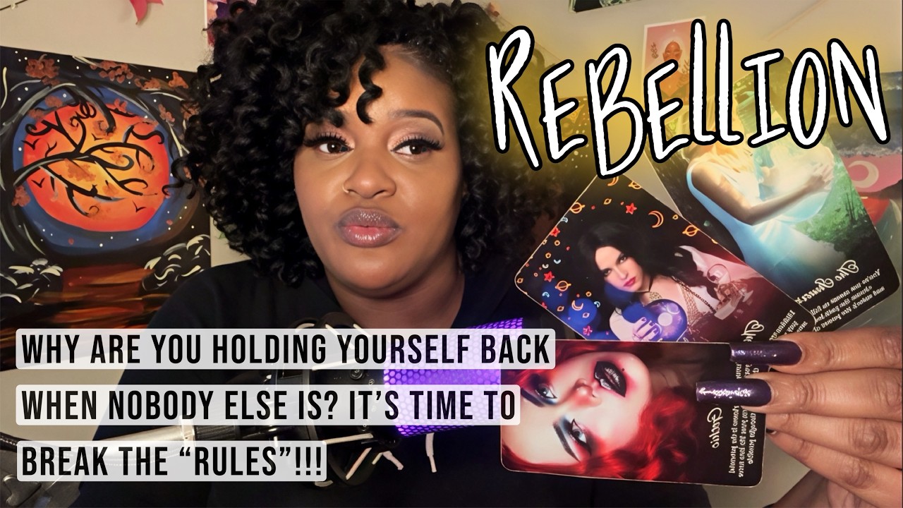 There's NO LIMIT To What You Can Do!!! ~ COLLECTIVE TAROT READING📚