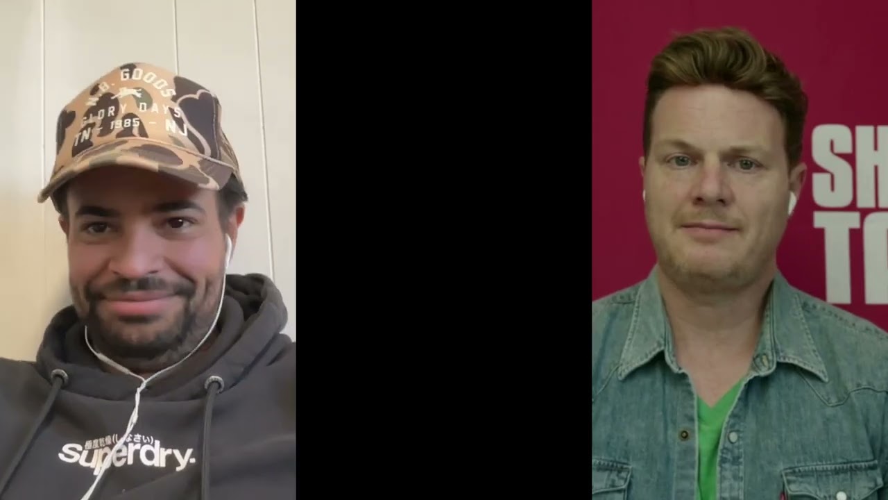 #38 - Hank, Daniel, Jimmy - Soup Du Jour