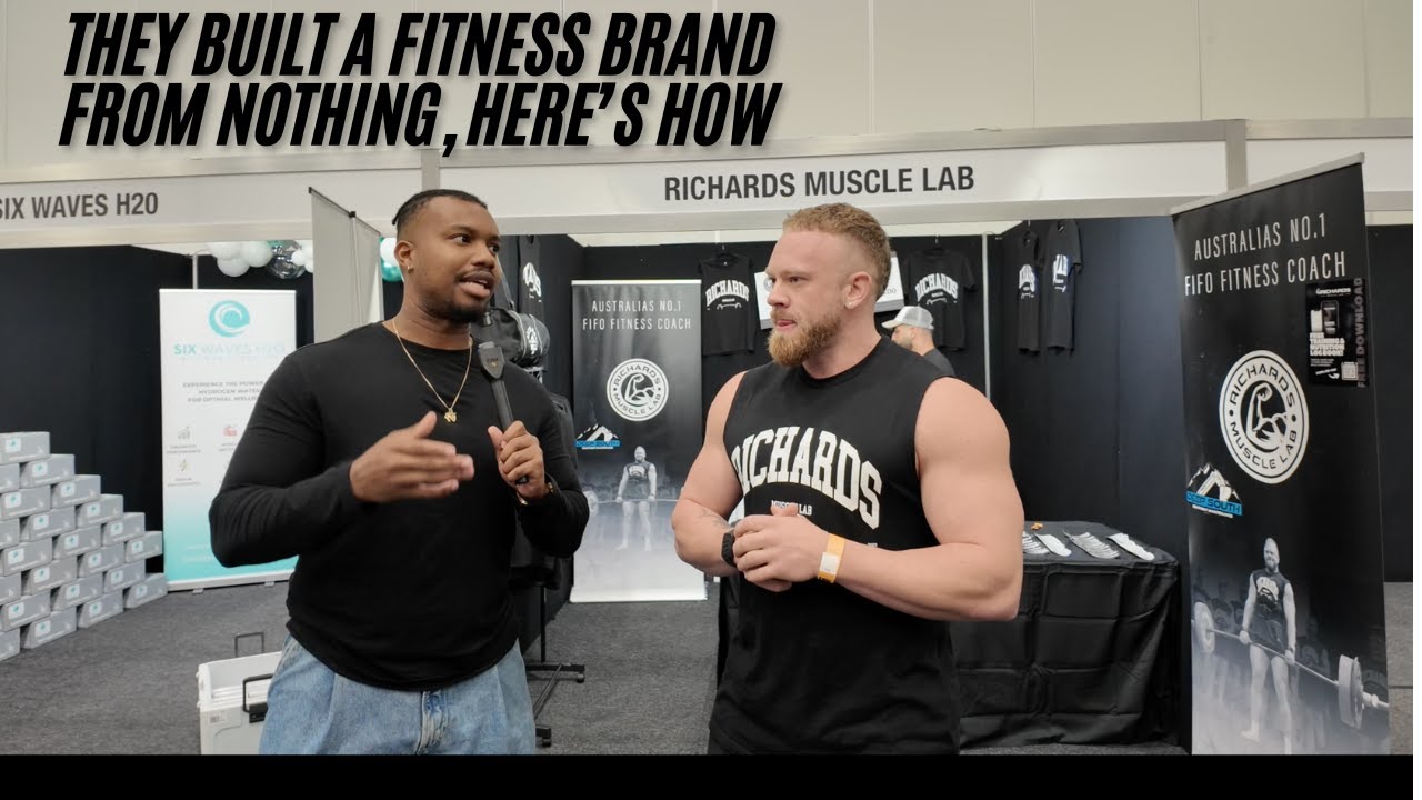 I asked these business owners how they built their business, what they said will shock you...