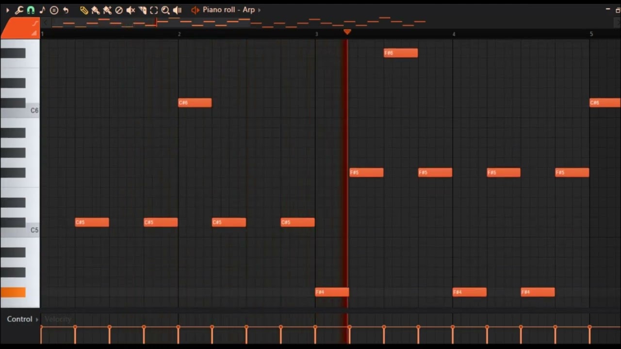 How I Made This Beat 