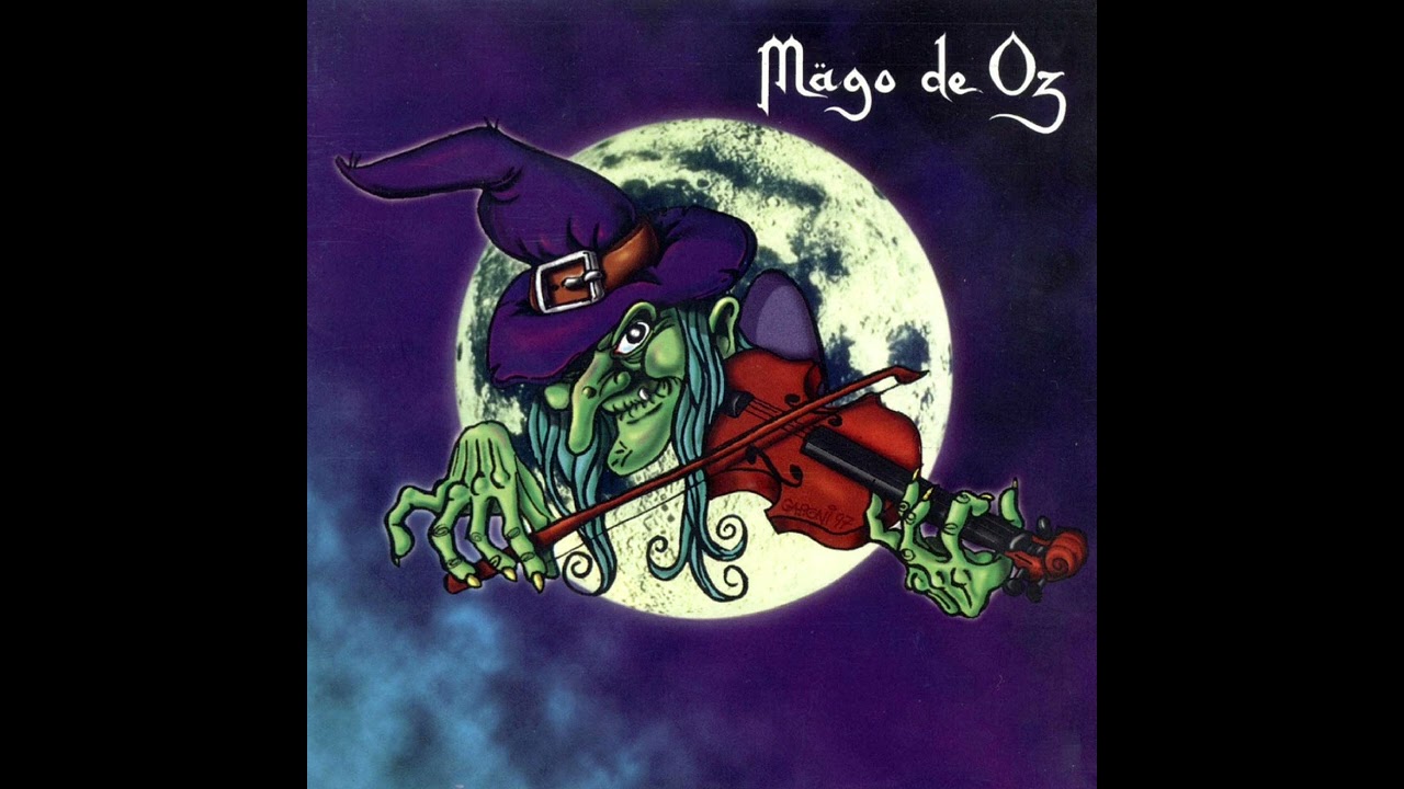 Mago De Oz éxitos