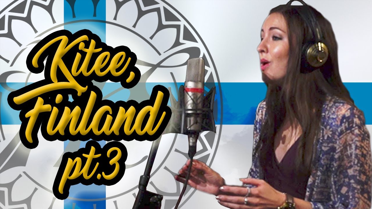 🇫🇮 Minniva - A Trip To Nightwishland - KIMAF Part 2