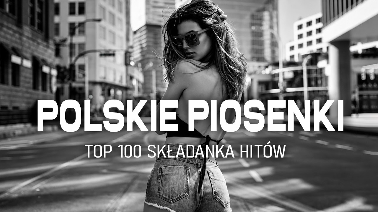Najpiękniejsze Polskie Piosenki &bull; Najnowsze Hity 2026 &bull; Polskie Piosenki Muzyka Na Czasie