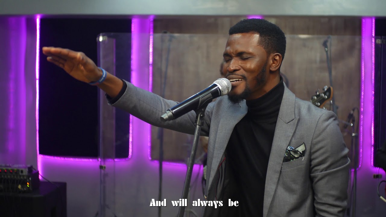 Unchangeable God