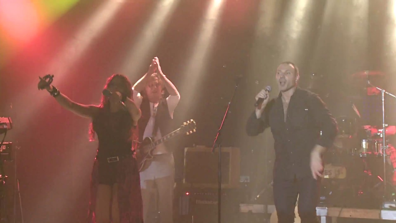 Mighty Quinn (Cover) - BlowTheTubes – SYMPHONY 7.10.2017