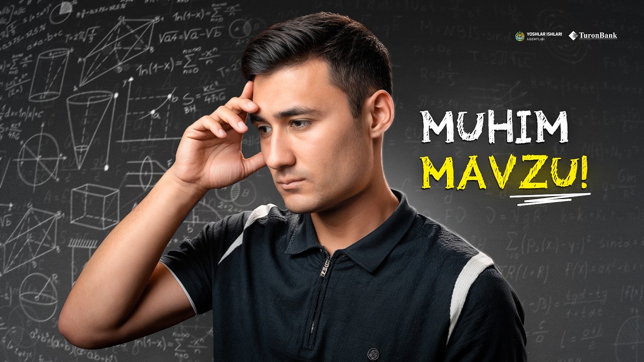 Ma'lumotlarni tahlil qilish | 6-sinf Matematika #45