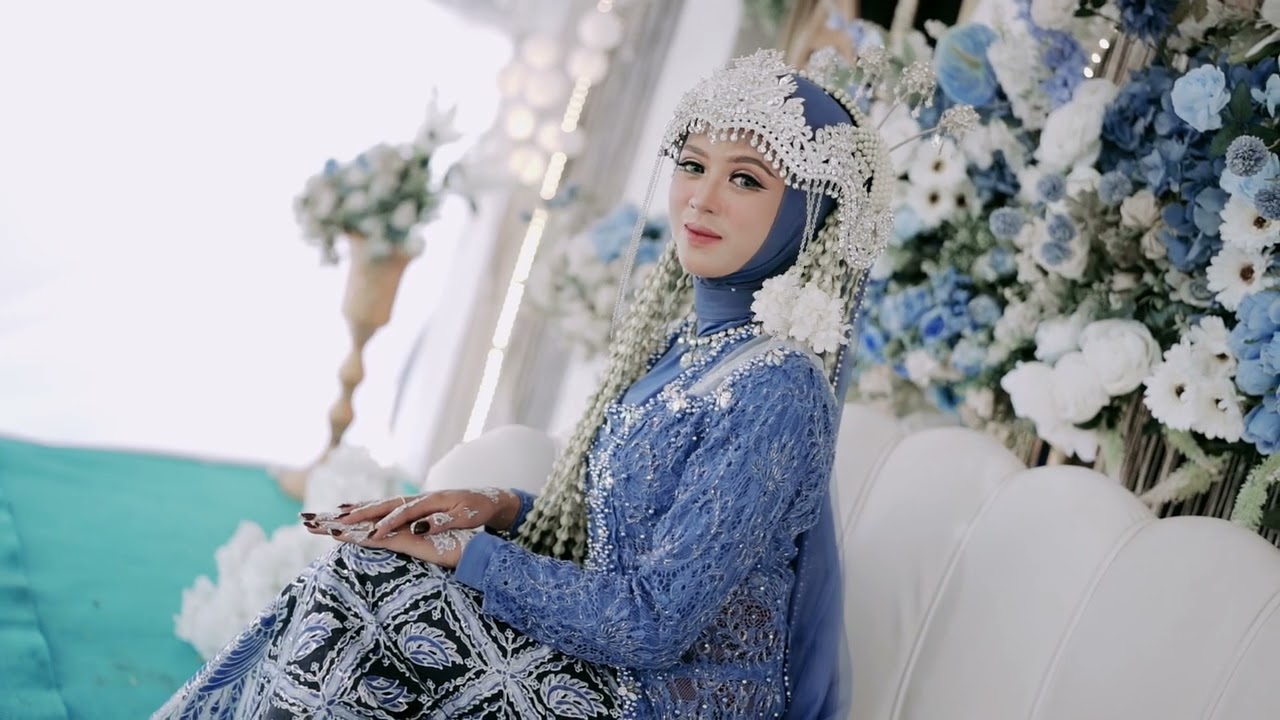 Highlight Akad Nikah Udhin & Dwy || Documentasi By Ihasphotoart
