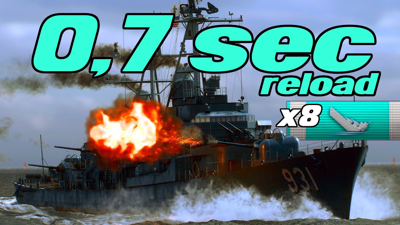 Full maximum DPS Sherman